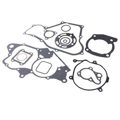 Carbpro Complete Gasket Kit For Top & Bottom End Engine Set for Honda CR85R 2003-2007