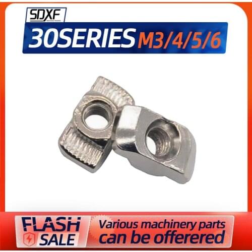 SDXF Bearings
