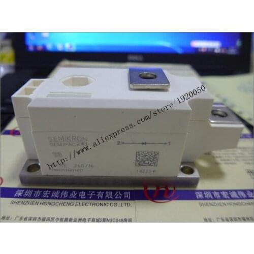 SKKE260/16 module special sales Welcome to order