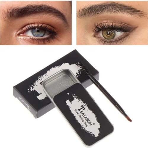 Гели для бровей u-hoMEy China At AliExpress