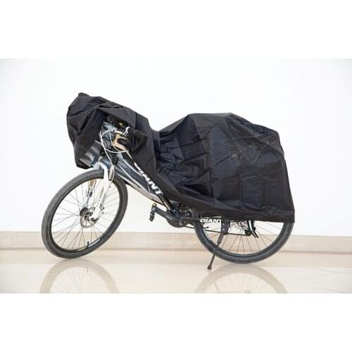 UNIVERSAL WATERPROOF RAIN BIKE CYCLE BICYCLE OUTDOOR PROTECTION DUST rOAD Bicycle Outdoor Dust Rain Waterproof Cover 29er mtb