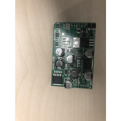 M100 M-BUS/MBUS/Meter-BUS to UART Embedded Master Station Module (100 Load)