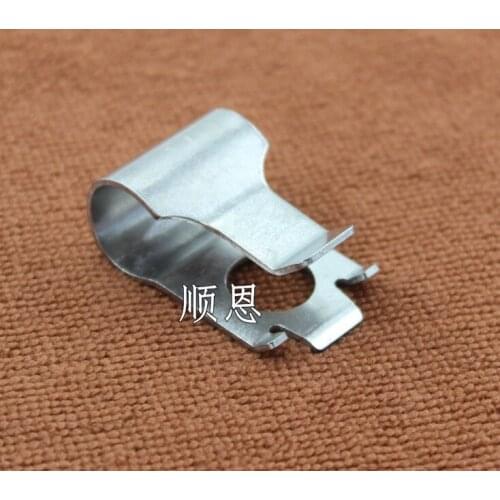 For VW Magotan CC Tiguan Scirocco superb Passat Q5 EA888 2th 2.0T turbocharger clip buckle