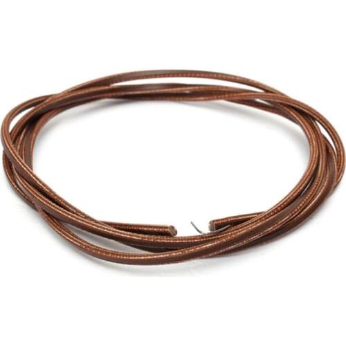 1 Pcs 180cm Domestic Sewing Machine Parts Universal Leather Treadle Belt Sewing Tools Accessory