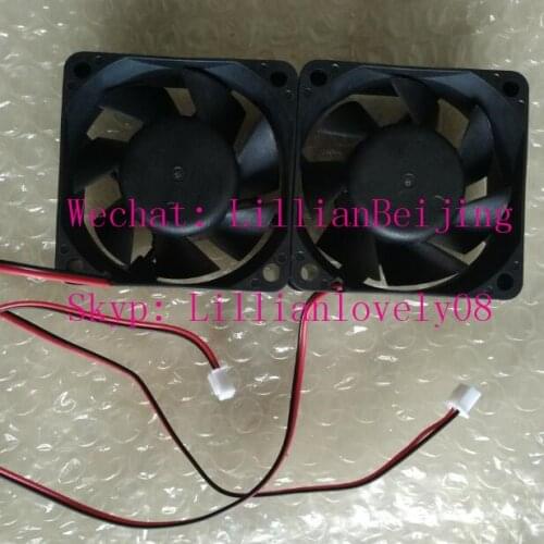 4pcs of Antminer PSU cooling Fan for bitmain APW3++ APW7 power supply fan