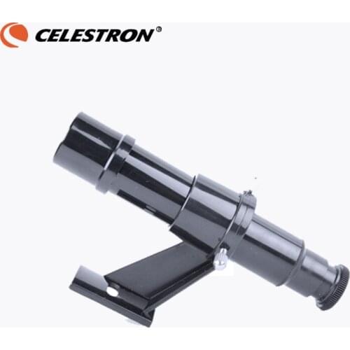 Astronomical telescope accessories 5X24 plastic star finder