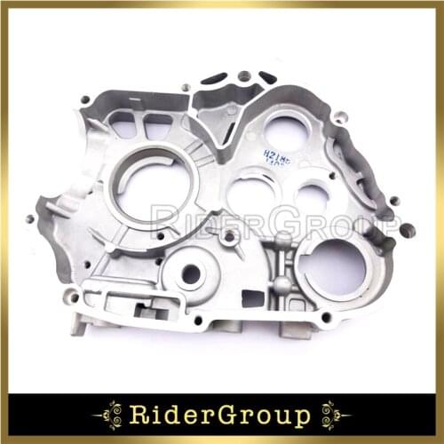 YX150 Right Crankcase For Chinese YX 150cc Engine Cover Pit Dirt Motocross Bike PitsterPro Stomp Thumpstar SDG GPX SSR