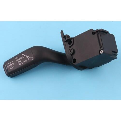 For Audi A4 B6 B7 A6 C6 2007 2008 2010 A8 Q7 4E0953521 Turn Signal Cruise Control Combination Column Switch Stalk
