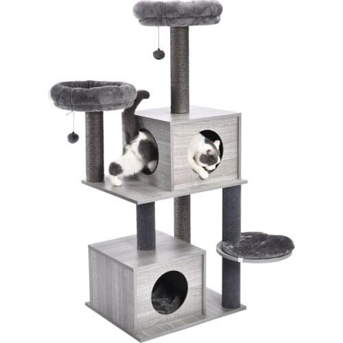 Elite pet Scratching Posts Houses For Cats