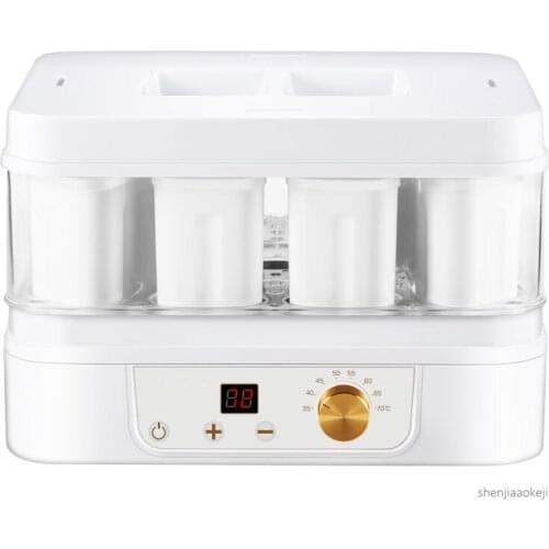 Йогуртницы электрические LZHZXY China At AliExpress