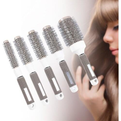 MOONBIFFY Styling Combs