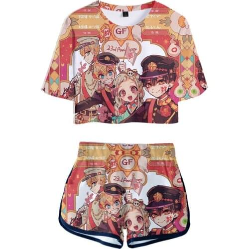 Nifineo Touring Shorts