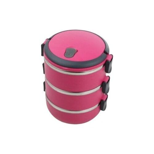 New 2021 Sas Hausgerate 3 Layer thermos Lunch box термос стеклянная колба термокружка 스타벅스 thermos термос для чая 1 литр