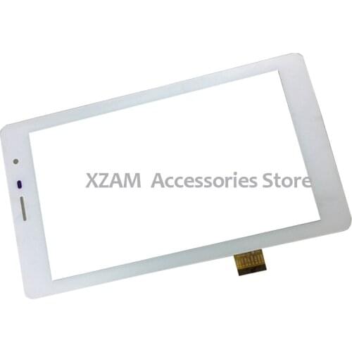 Original RAYSENS RS7F299D_V2.0 Tablet PC Capacitive touch screen panel glass digitizer For Oysters T7X 3G Tablet Free shipping