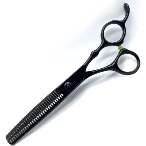 6.0'' Professional Salon Hair Cutting Scissors Styling Tool Equipment Set