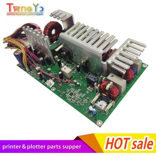 Q6677-67012 Q5669-60693 For DesignJet T610 T1100 Z2100 Z3100PS Power Supply Board INK Plotter Printer parts power board