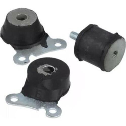 Replacement Kit AV Bracket X 3 For Stihl MS200T 020T Anti-vibration 11167909600 1116 790 9600 1129 790 9900 1129 790 9902