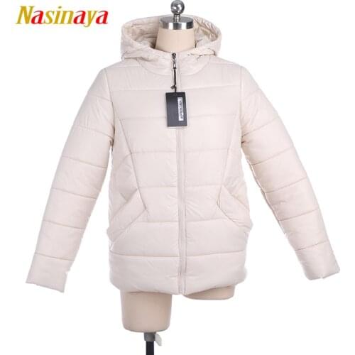Customized Figure Skating Warm Jacket Winter Warm Zippered Tops for Girl Boy Ice Skating Outerwear Cotton-padded Clothes
