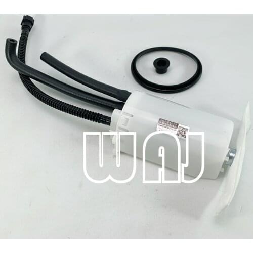 WAJ Fuel Pump Module Assembly 19179523, 19179525 Fits For Chevrolet Pontiac Camaro Firebird 1993-1995