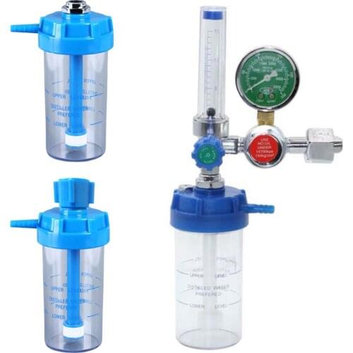 Humidification Bottle for Oxygen Filter Strong Spare Parts Accessories
