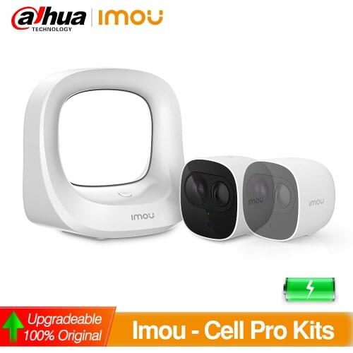 VIKYLIN CCTV Cameras WI-FI