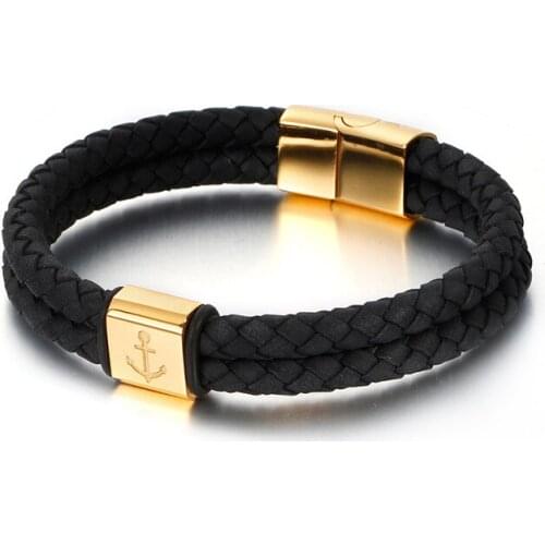 Von.Jovani Blue Bracelets