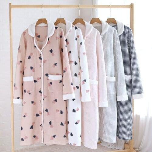 Women's Kimono Robes YG&JK China