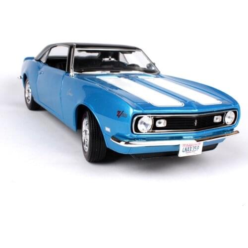 1/10 PC RC shell body 1969 Camaro Z28 200mm width classic pony car Transparent shell body drift for 3RAICNG mst yokomo hpi hsp