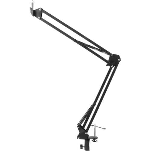 1 Pc Webcam Stand Sturdy High Quality Premium Durable Webcam Stand Holder for Home