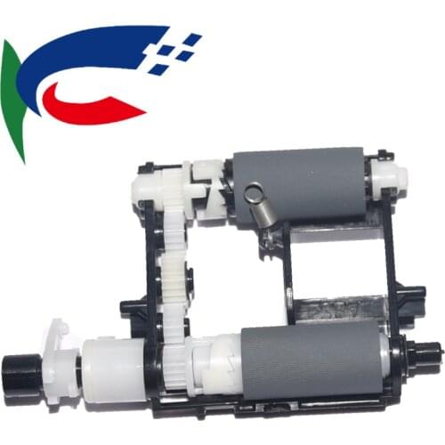 5PCs Pickup Roller for Samsung ML2160 ML2165 SCX3400 SCX3405 M2020 M2021 M2022 M2070 Pickup Feed Roller Frame