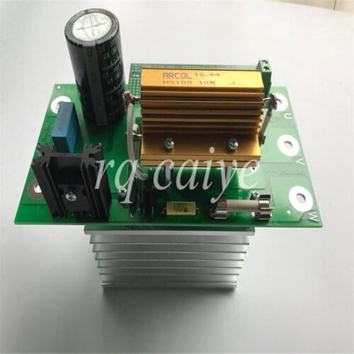 91.144.2161 HD GRM Board SM102,CD102 SM74 PM74 CD74 SM52 Machine Rectifier Module GRM 120-2