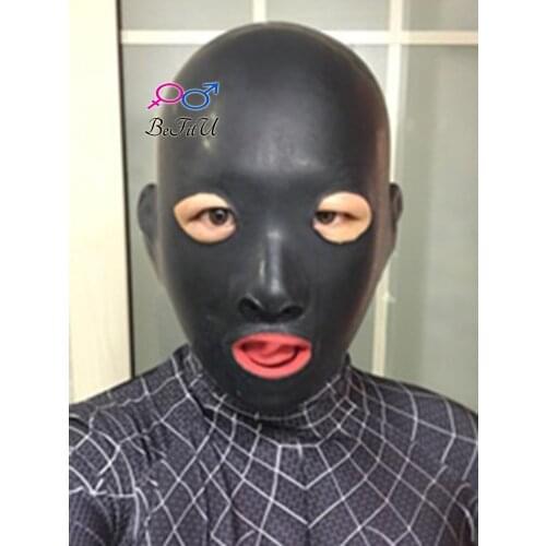 BEFITU Men's Accessories