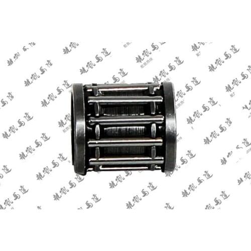 Free shipping outboard motor part roller for Hangkai gasoline boat engine 2 stroke 5-6 hp boat hook accessories