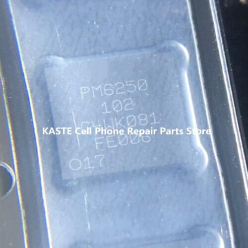 1pcs BGA PM6250 102 For Xiaom 10 Power IC Power Supply Chip PM