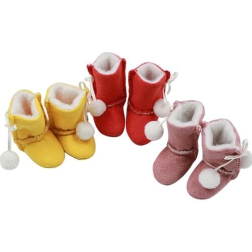 Shoes Fpr Blyth For Joint Body & Normal Body Long Boots Different Colors