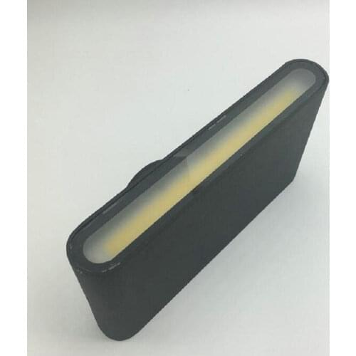 COB LED Indoor Lighting Wall Lamp Modern Home Lighting Decoration Sconce Aluminum Lamp 12W 85-265V For Bath Corridor