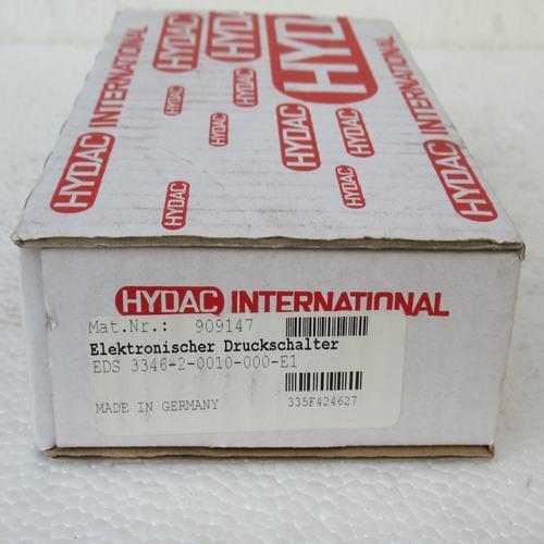 Pressure switch 3346-2-0010-000-E1