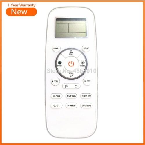DG11L1-01 Originalment Remote Control Suitable For HISENSE DG11L1-03 DG11L1-04 Air Conditioning AC A/C Fernbedienung
