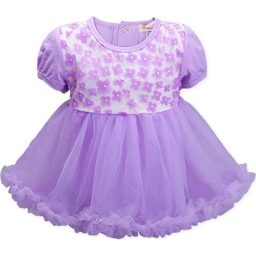 GOOULFI Party Dresses For Babies