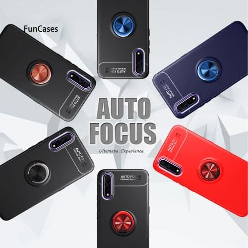 Clear Cases For Huawei Honor 9X Telofon Cool Cover Huawei telefon Honor 9X Pro Y9S P Smart Enjoy 10 Plus Y9 Prime 2019 Z Soft