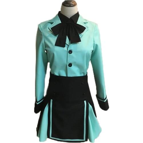 Mabel Pines Cosplay Costume Custom Made Any Size 11