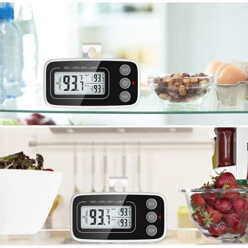 LanLan Digital Meat Thermometers