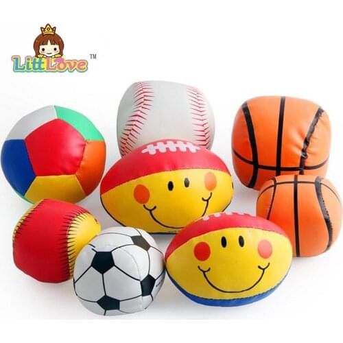 LittLove Cartoon Toys