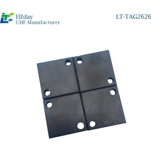 LT-TAG2626RFID UHF high temperature anti-corrosion and anti-metal tag production tracking automatic tracking UHF radio frequency
