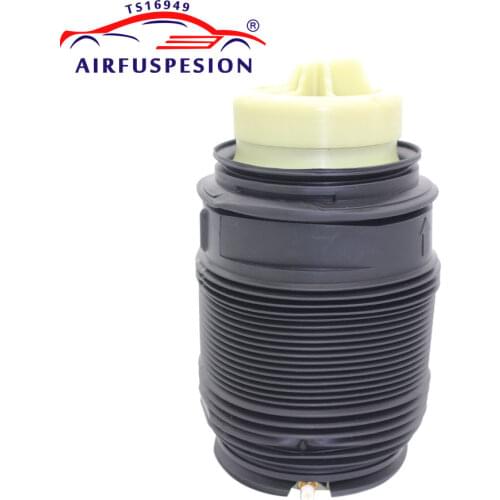 For Mercedes W212 Air Spring Bag Rear left right Air Suspension Shock Air Bellows 2123200825 2123200725 2123204325 2123204425