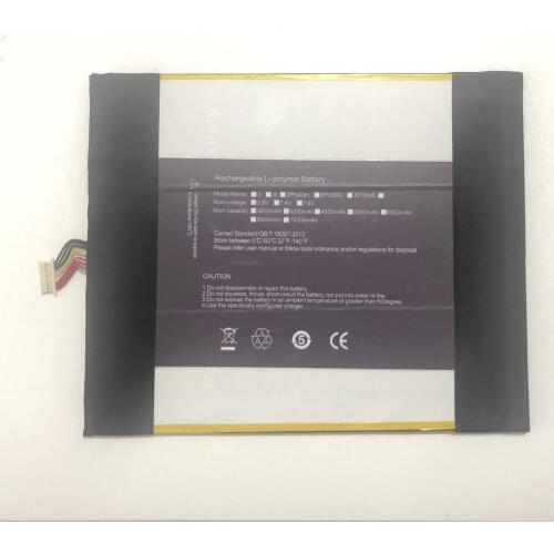 NEW 10000mah Battery For chuwi ubook pro cwi1535 battery+Number tracking