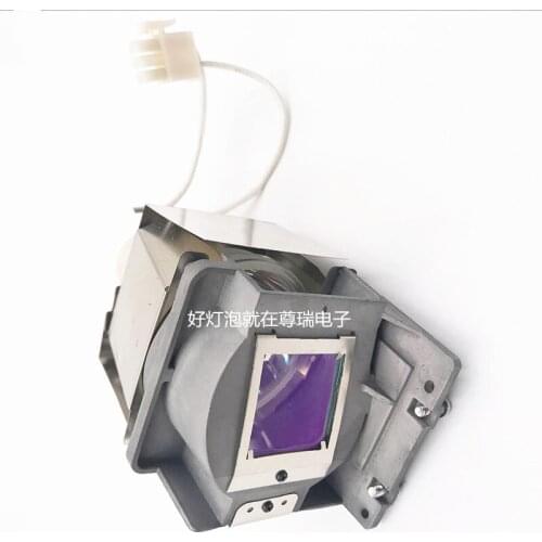 ZR RLC-080/RLC-091 Original Projector Bulb For PJD5232 PJD5234 PJD5453s P-VIP 190/0.8 E20.8