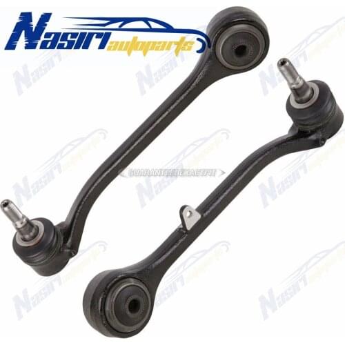 Pair of Lower Control Arms for BMW X3 E83 2004 2005 2006 2007 2008 2009 2010