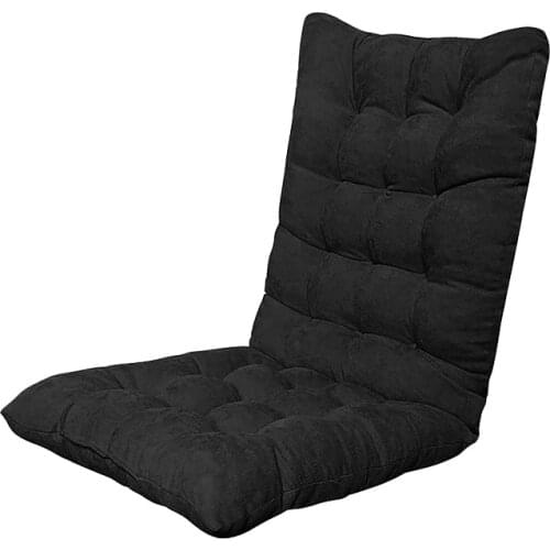 2021 Indoor Outdoor Garden Patio Home Kitchen Office Chair Seat Cushion Pads Sofa Seat cushion Buttocks Cushion Pads boosted