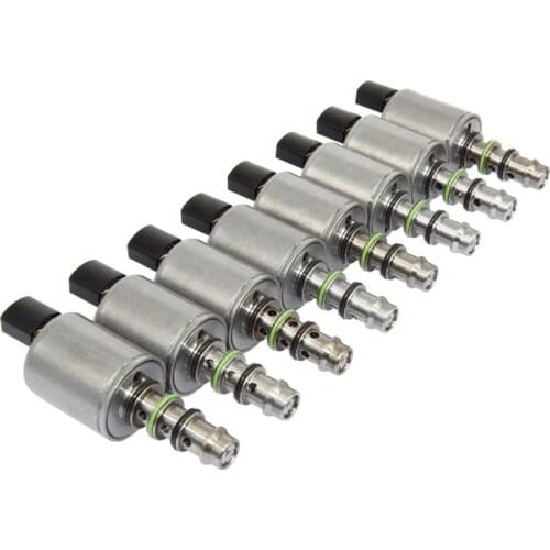 For Au-di For Sko-da For Se-at Transmission Control Solenoid 0AM Solenoid 0AM DSG DQ200